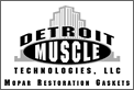 Detroit Muscle Technologies