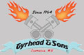 Gyrhead & Sons Restoration Parts