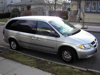 Caravan