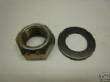 9-3/4" Dana Axle Yoke Pinion Nut Pkg.