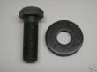 Crankshaft Damper Bolt Pkg. Hemi/Small Block