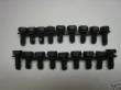 Oil Pan Bolt Pkg.-Small Block