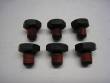 Crankshaft Bolt Pkg.- Auto Trans.
