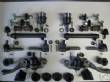 Front Suspension Rebuild Pkg.