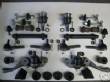 Front Suspension Rebuild Pkg.