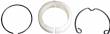 Lower Shift Tube Bearing Pkg.-Split Style