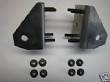 Front Leaf Spring Hanger Pkg.