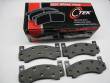 Disc Brake Pad Set 70-74 B-Body/E-Body