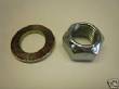 8-3/4" Axle Yoke Pinion Nut Pkg.