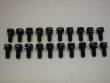 Oil Pan Bolt Pkg.-Big Block W/Windage Tray