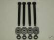 Transmission Crossmember Bolt Pkg.