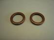 Disc Brake Hose Washer Pkg.