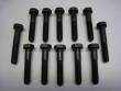 Intake Manifold Bolt Pkg. 64-65 Small Block